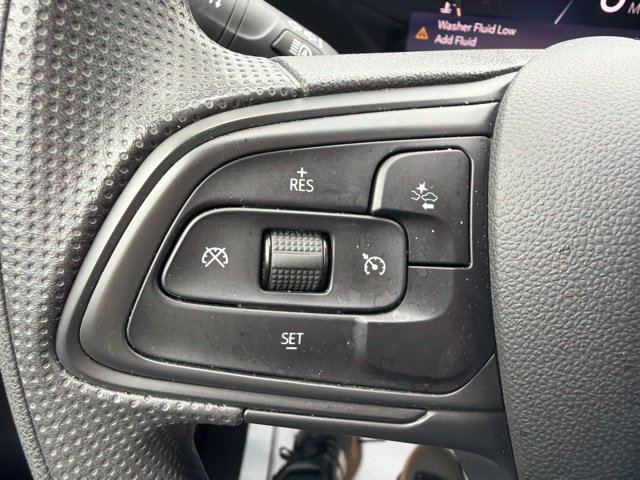 Used 2026 Buick Envista Preferred FWD image 45