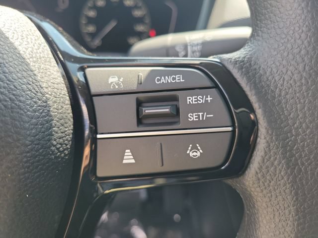 New 2026 Honda Civic LX image 32