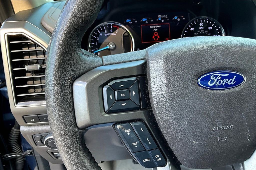 Used 2019 Ford Expedition XLT w/ Equipment Group 202A RWD image 12