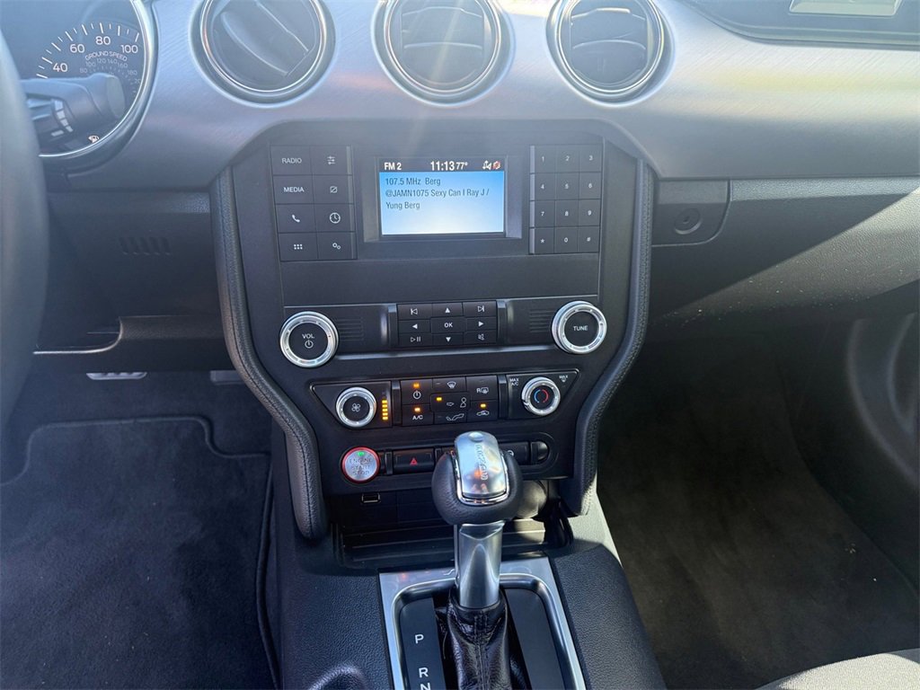 Certified 2022 Ford Mustang GT image 10