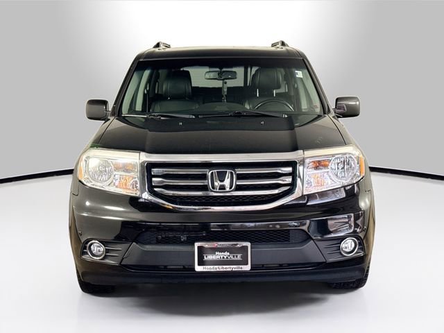 Used 2012 Honda Pilot Touring image 21