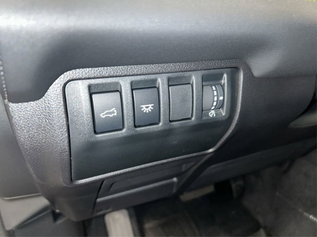 New 2025 Subaru Ascent Bronze Edition image 43