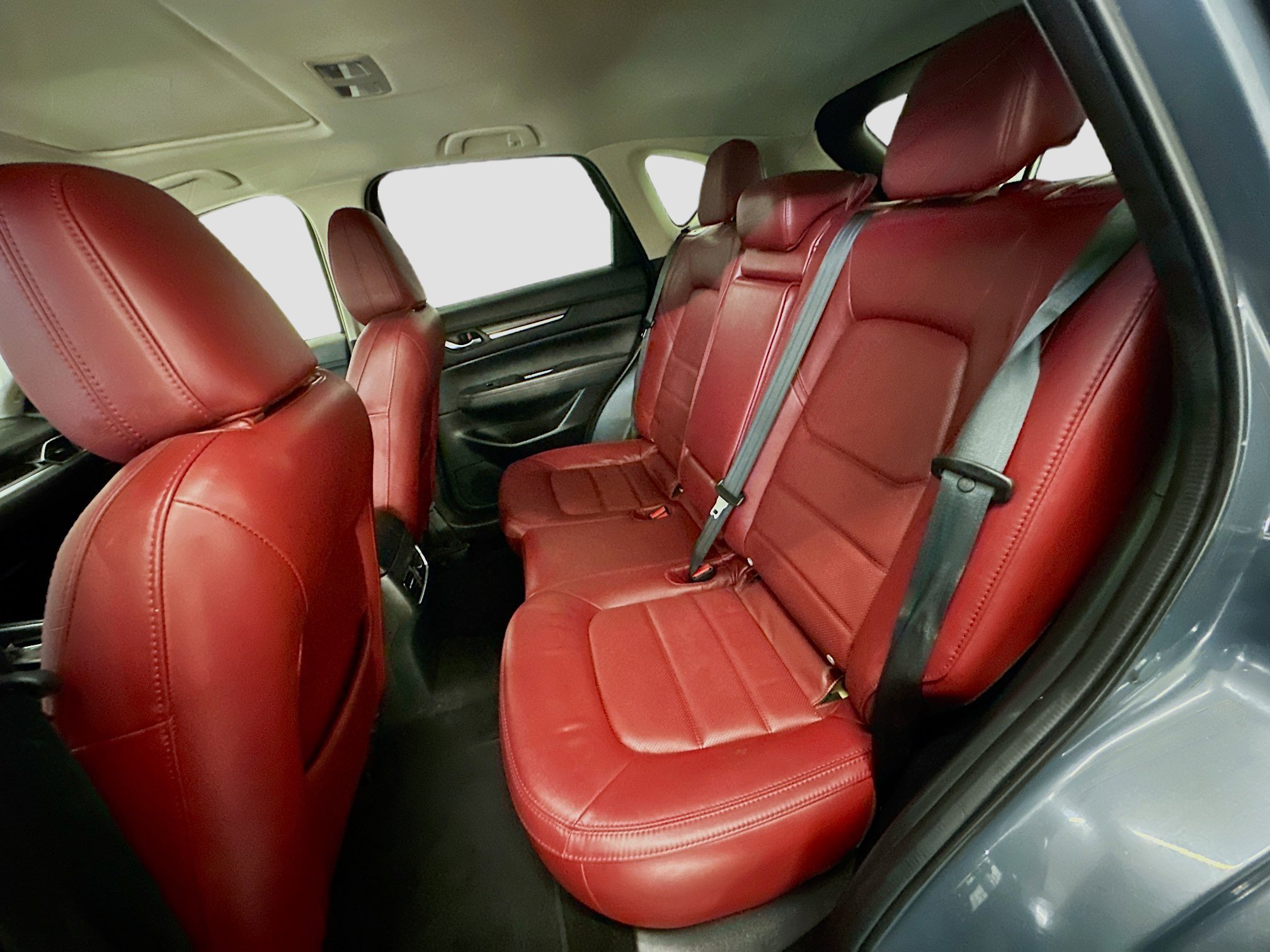 Used 2023 MAZDA CX-5 Carbon Edition image 30