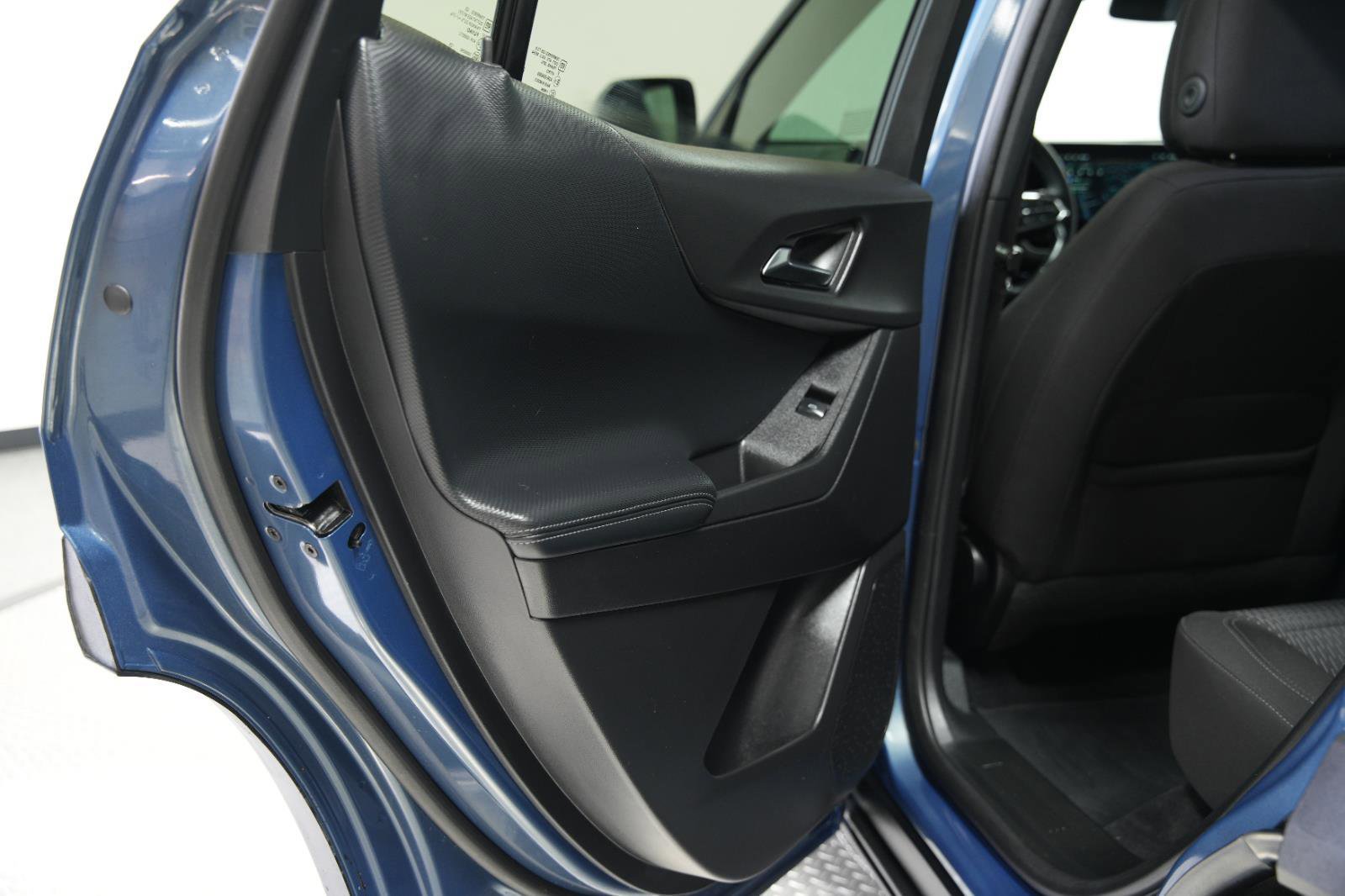 Used 2026 Chevrolet Equinox LT AWD/4WD image 20