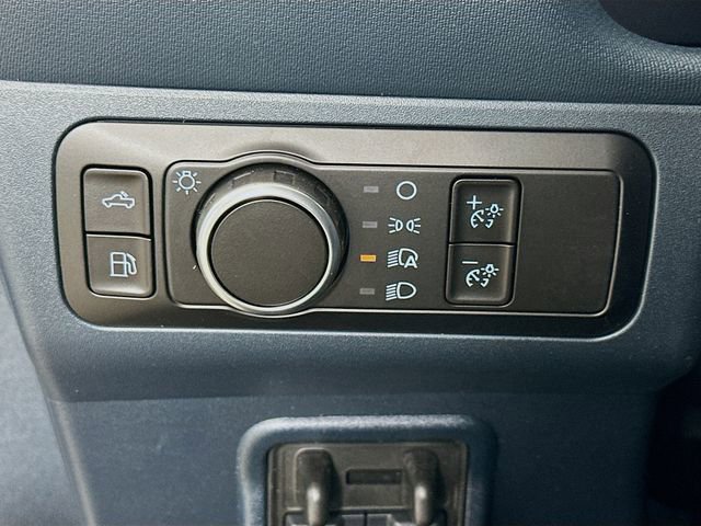 New 2026 Ford Maverick XL w/ Equipment Group 101A image 10