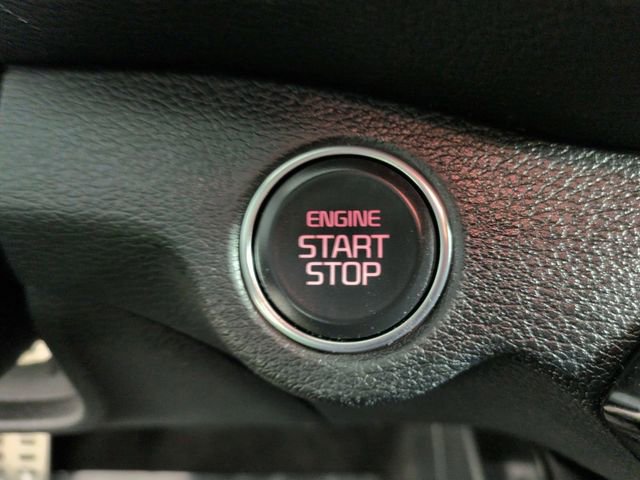 Used 2023 Kia Forte GT-Line w/ GT-Line Technology Package image 19