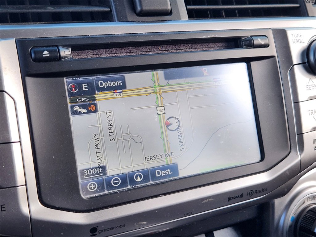 Used 2016 Toyota 4Runner SR5 image 19