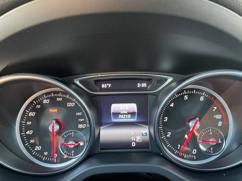 Used 2019 Mercedes-Benz GLA 250 GLA 250~1 OWNER~ONLINE FINANCE image 17