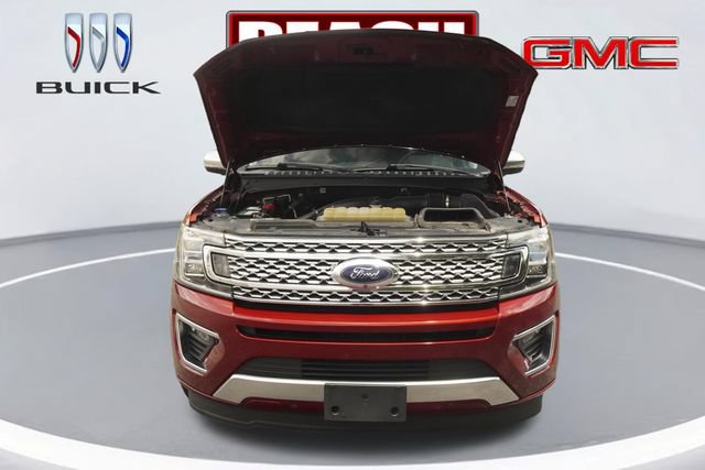 Used 2019 Ford Expedition Platinum RWD image 9