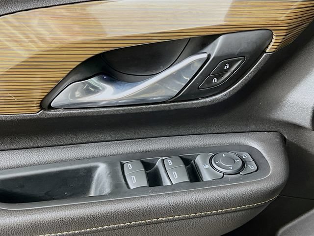 Used 2018 GMC Terrain SLE FWD image 9