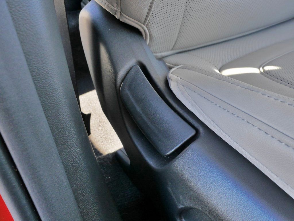 Used 2023 Hyundai Tucson SEL w/ Convenience Package image 13