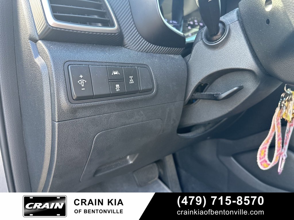 Used 2019 Hyundai Tucson SE image 14