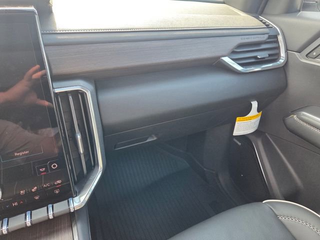 New 2026 GMC Acadia Denali w/ Super Cruise Package image 29