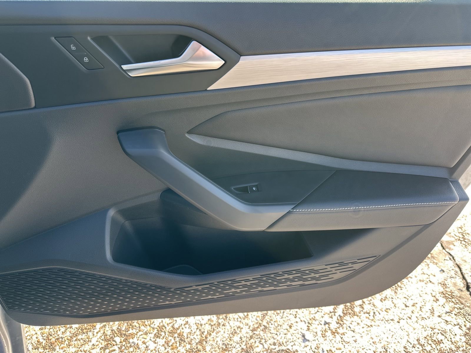 New 2026 Volkswagen Jetta Sport FWD image 26