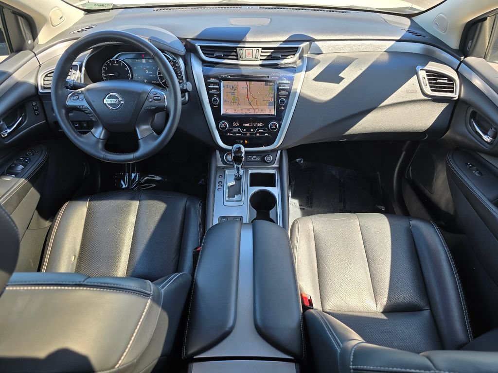 Used 2019 Nissan Murano SL w/ SL Technology Package AWD/4WD image 27