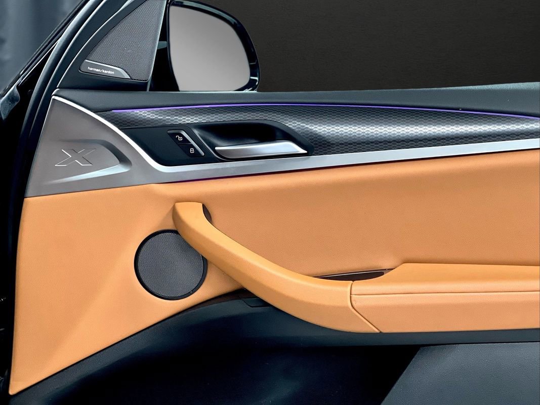 Used 2024 BMW X3 xDrive30i w/ Premium Package image 41