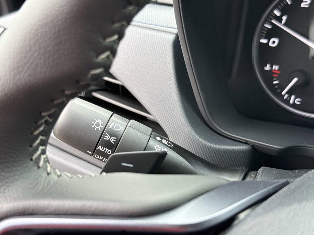 New 2026 Subaru Forester Limited image 41