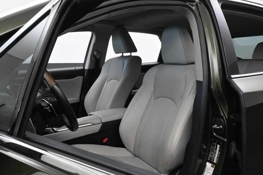 Used 2020 Lexus RX 350 FWD w/ Premium Package image 10
