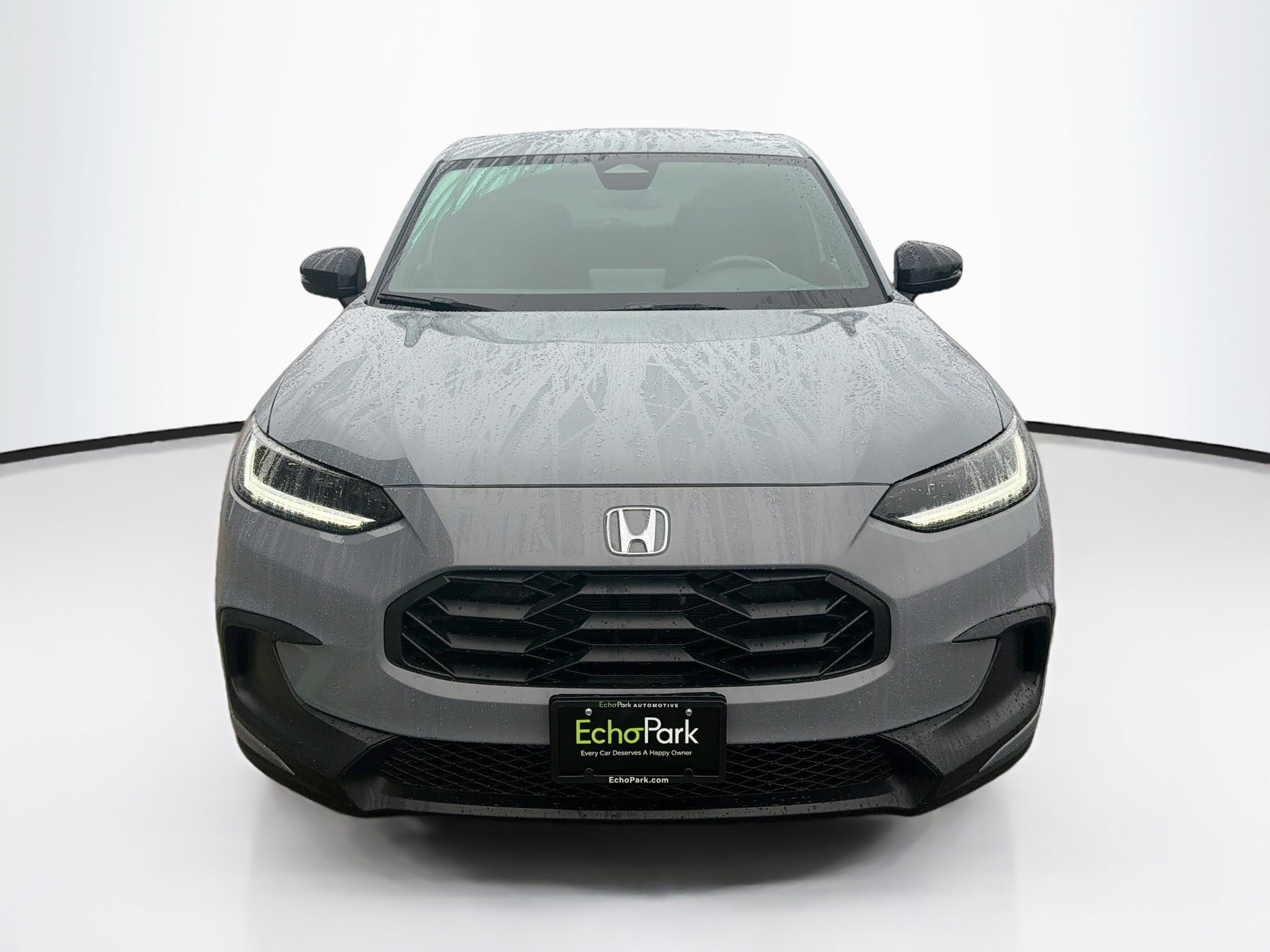 Used 2024 Honda HR-V Sport image 2