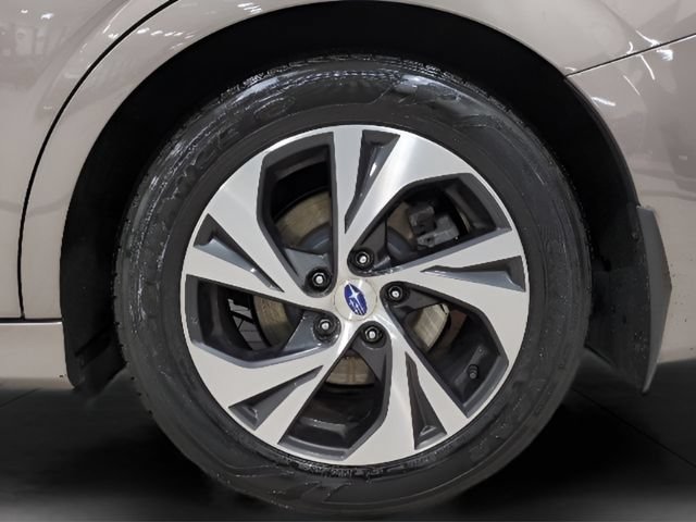 Used 2021 Subaru Legacy Premium AWD/4WD image 24
