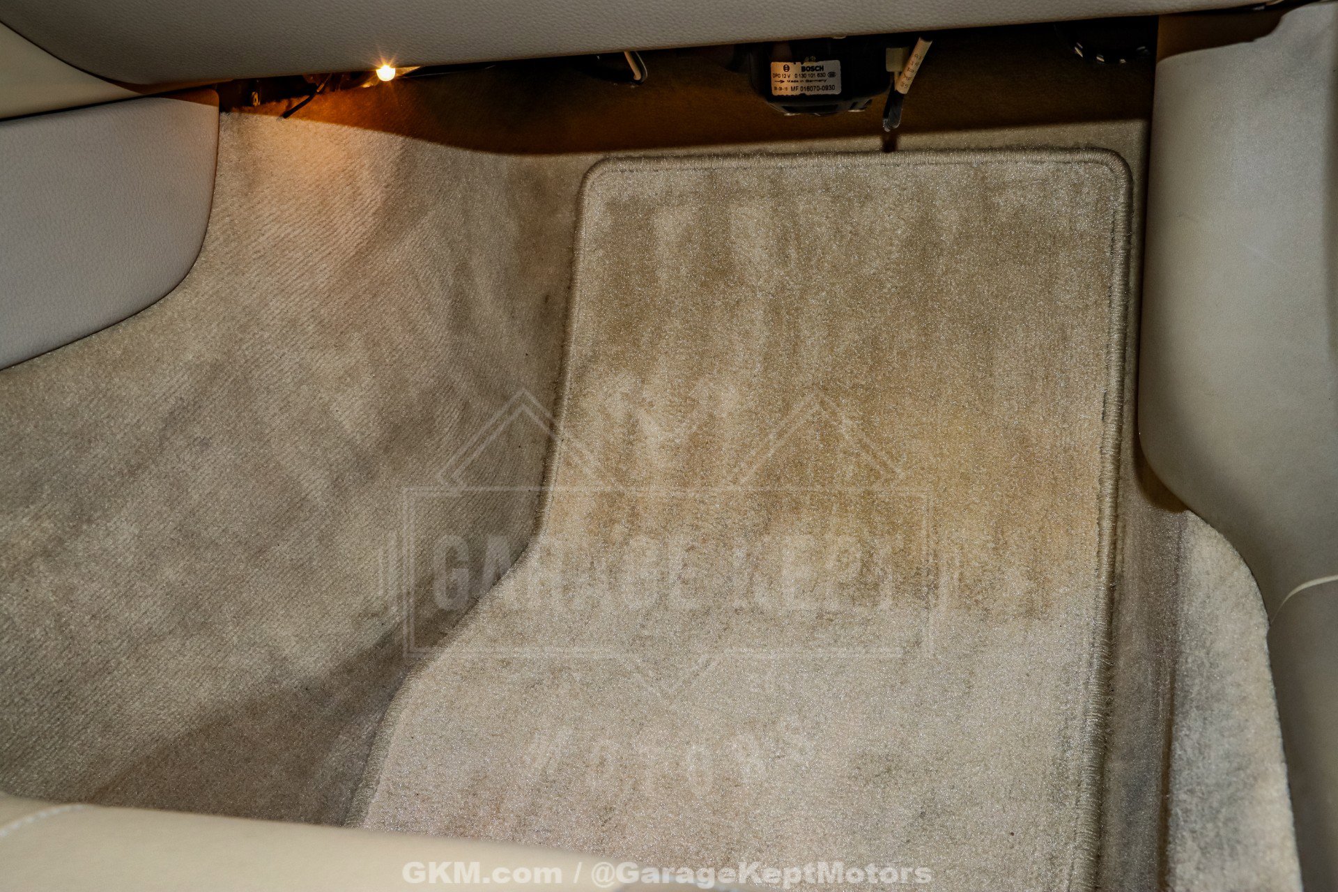 Used 2007 Jaguar XK Convertible image 76