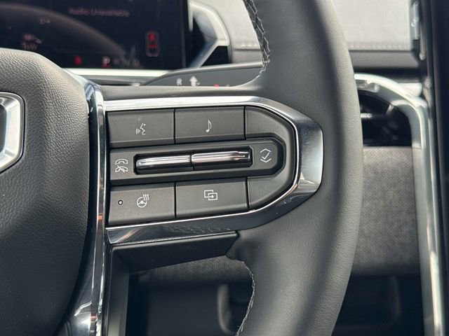 New 2026 GMC Sierra EV Elevation w/ Premium Package AWD/4WD image 28