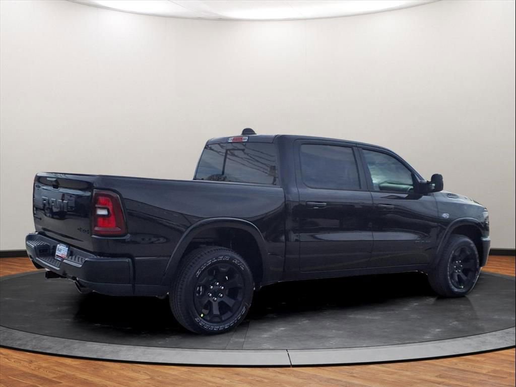 New 2026 RAM 1500 Big Horn image 13