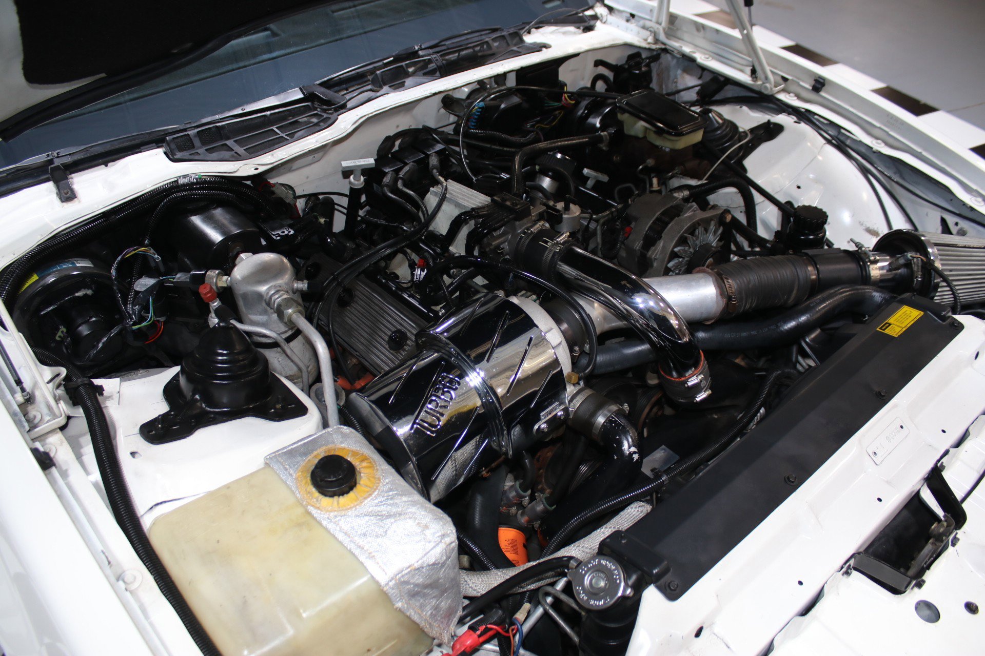 Used 1989 Pontiac Firebird Trans Am image 79