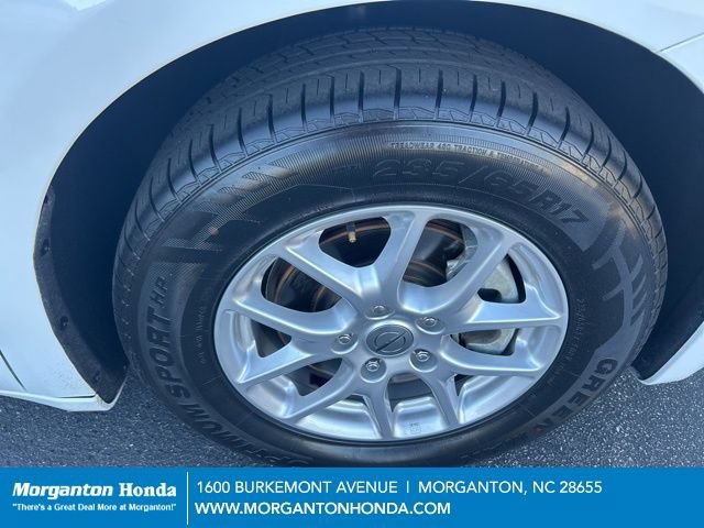 Used 2023 Chrysler Voyager LX FWD image 10
