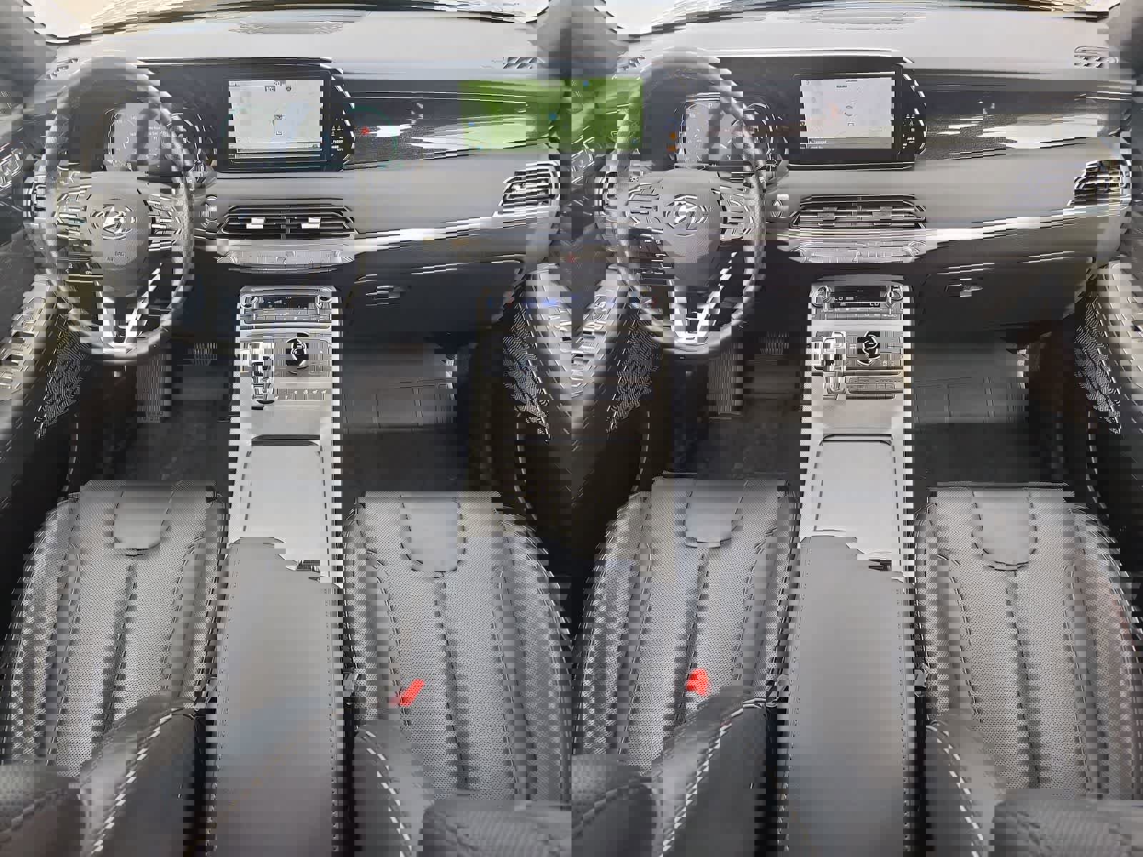 Used 2022 Hyundai Palisade Calligraphy w/ Winter Package image 16