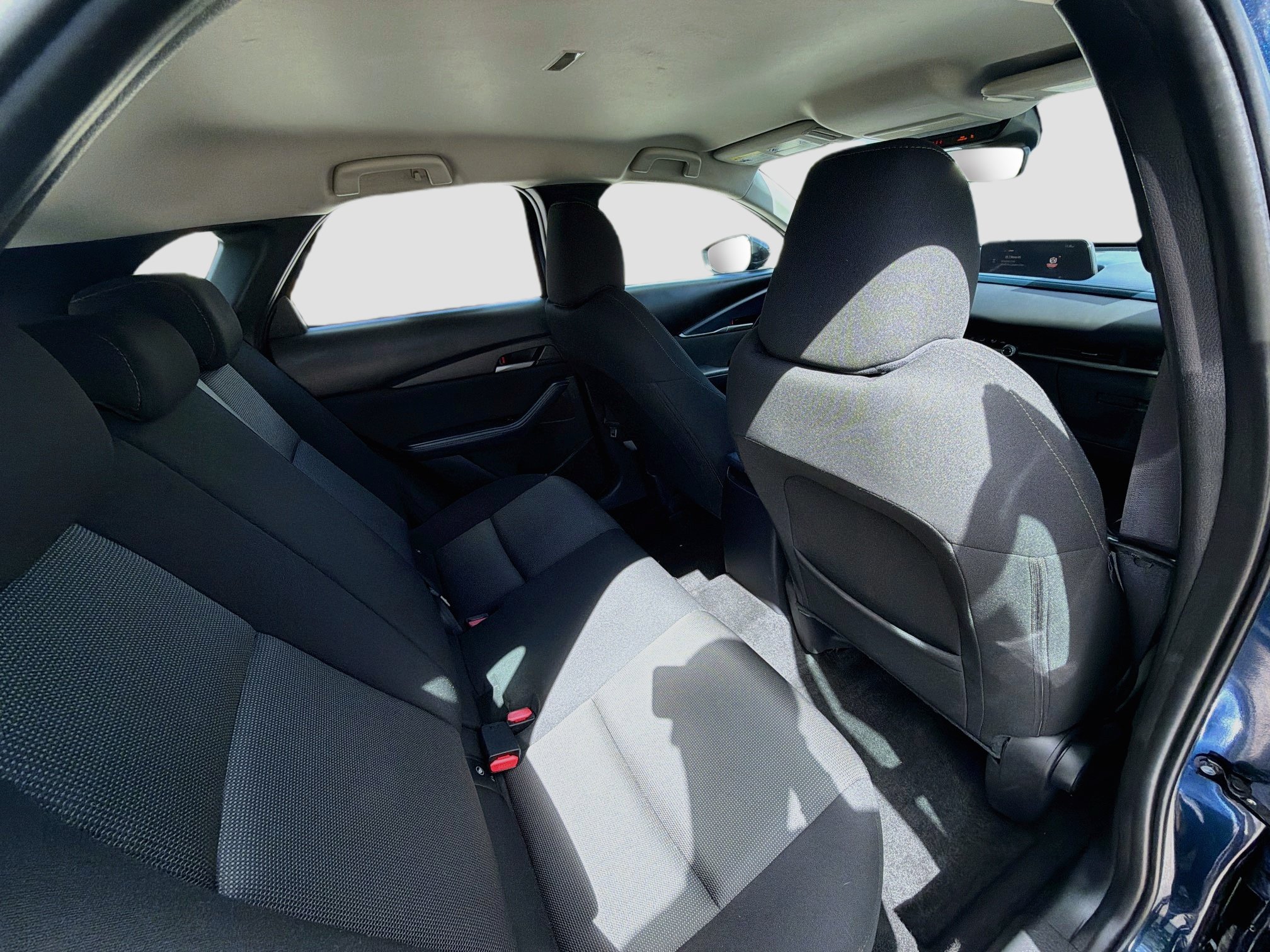 Used 2020 MAZDA CX-30 FWD image 29
