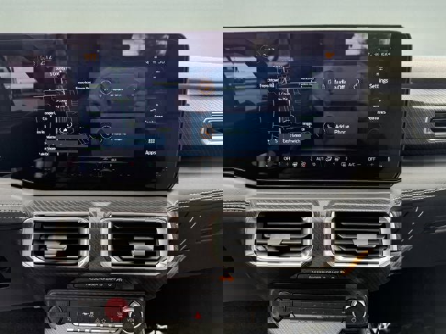 New 2026 Ford Mustang Premium RWD image 13