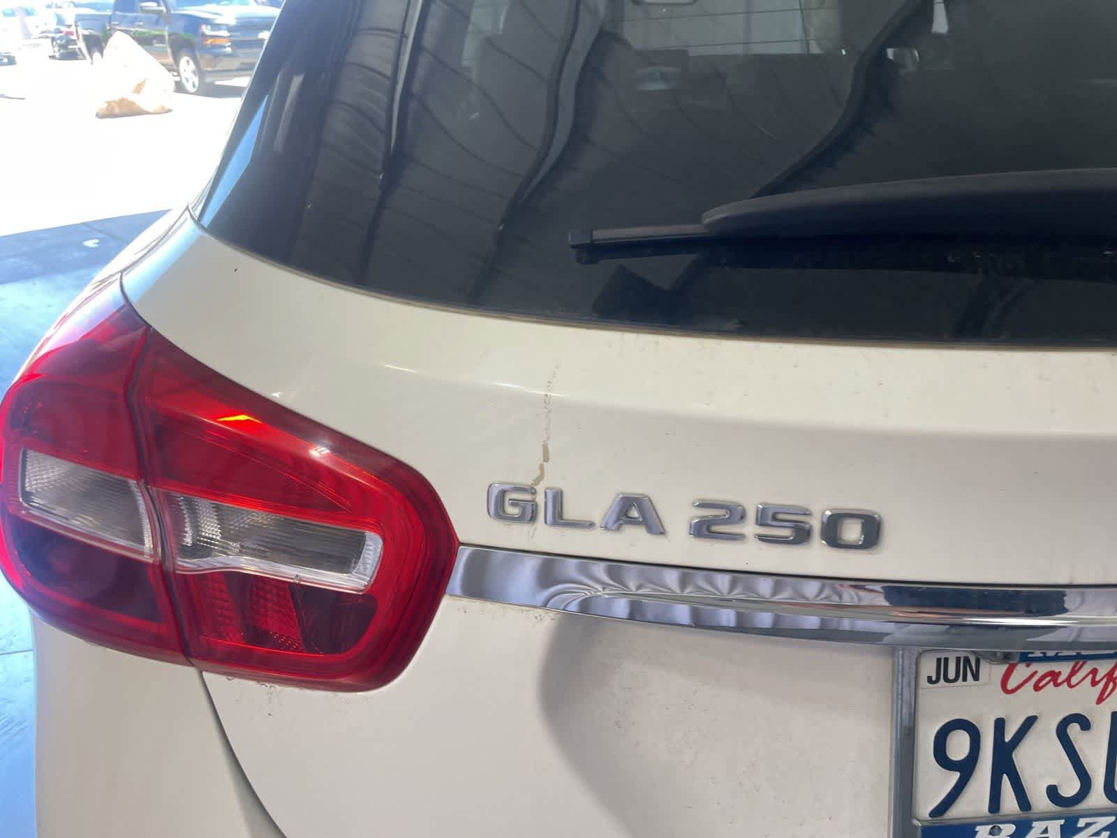Used 2020 Mercedes-Benz GLA 250 image 17