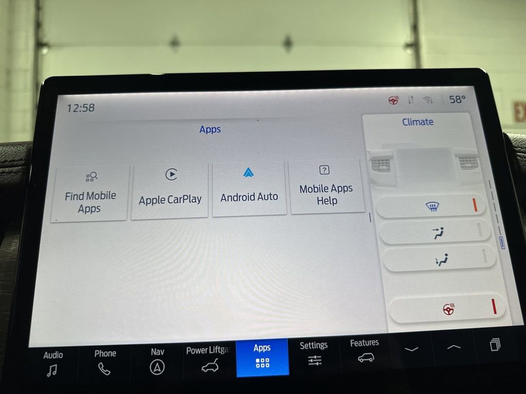 Used 2024 Ford Expedition Limited image 34