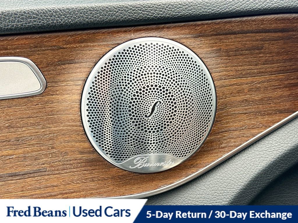 Used 2020 Mercedes-Benz C 300 4MATIC Sedan image 20