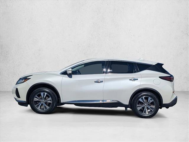 Used 2019 Nissan Murano S AWD/4WD image 9