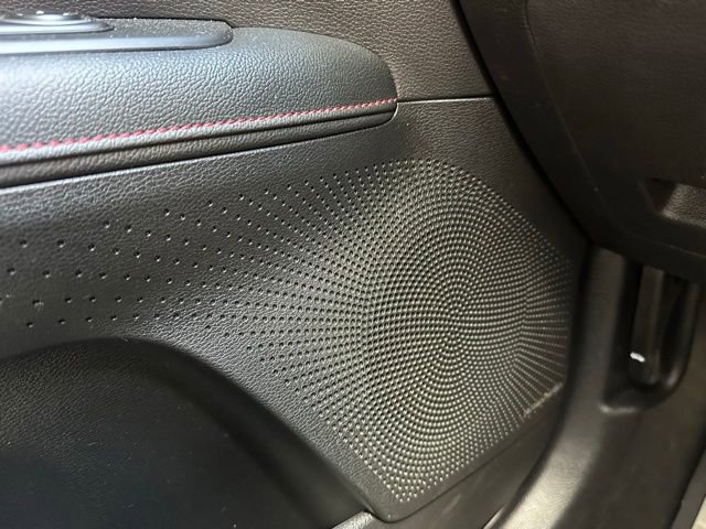Used 2024 Kia Forte GT w/ GT2 Package FWD image 17