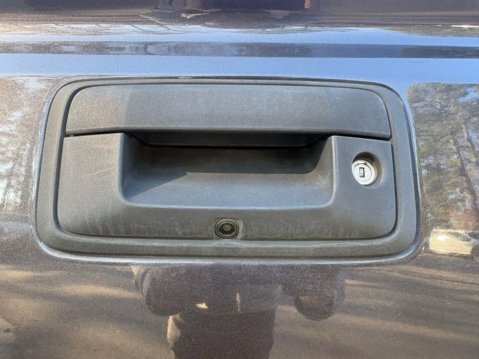 Used 2014 GMC Sierra 1500 SLT image 11