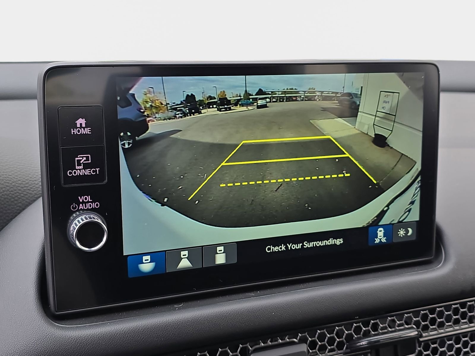 New 2026 Honda HR-V Sport image 21