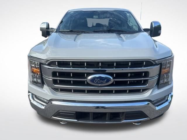 Used 2023 Ford F150 Lariat w/ Trailer Tow Package AWD/4WD image 8