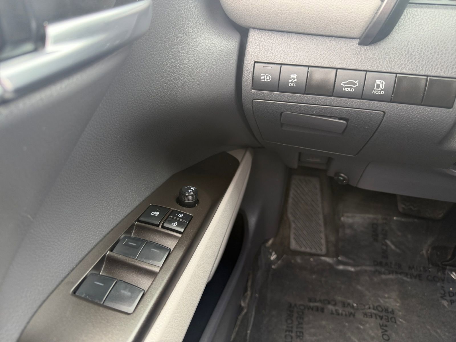 Certified 2023 Toyota Camry LE AWD/4WD image 22