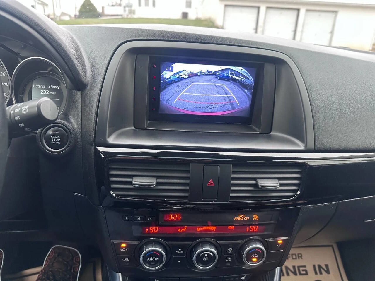 Used 2014 MAZDA CX-5 Grand Touring image 18