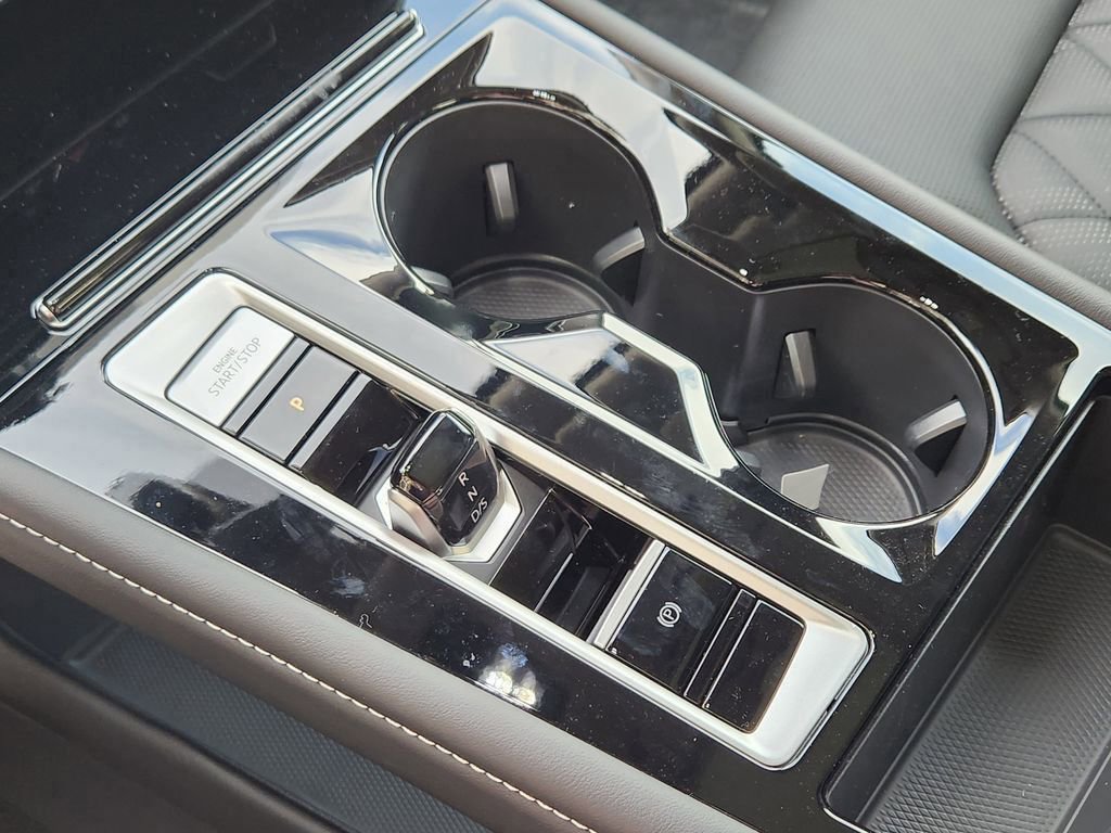 New 2026 Volkswagen Atlas SEL Premium R-Line image 17