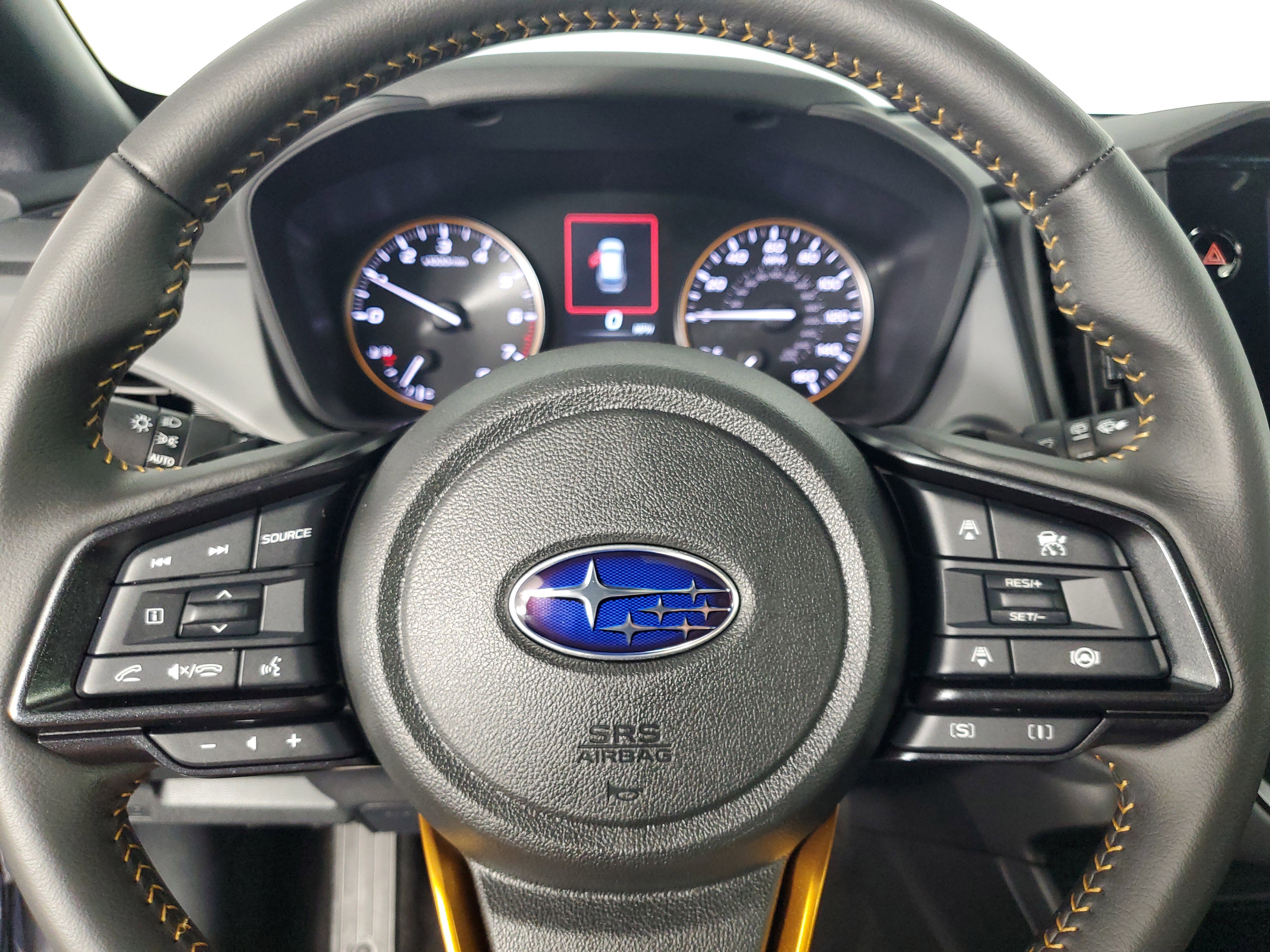 Used 2025 Subaru Crosstrek 2.5i Wilderness w/ Wilderness Package image 25