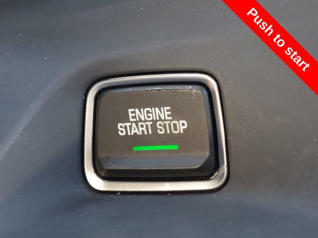 Certified 2023 Chevrolet Camaro SS RWD image 15