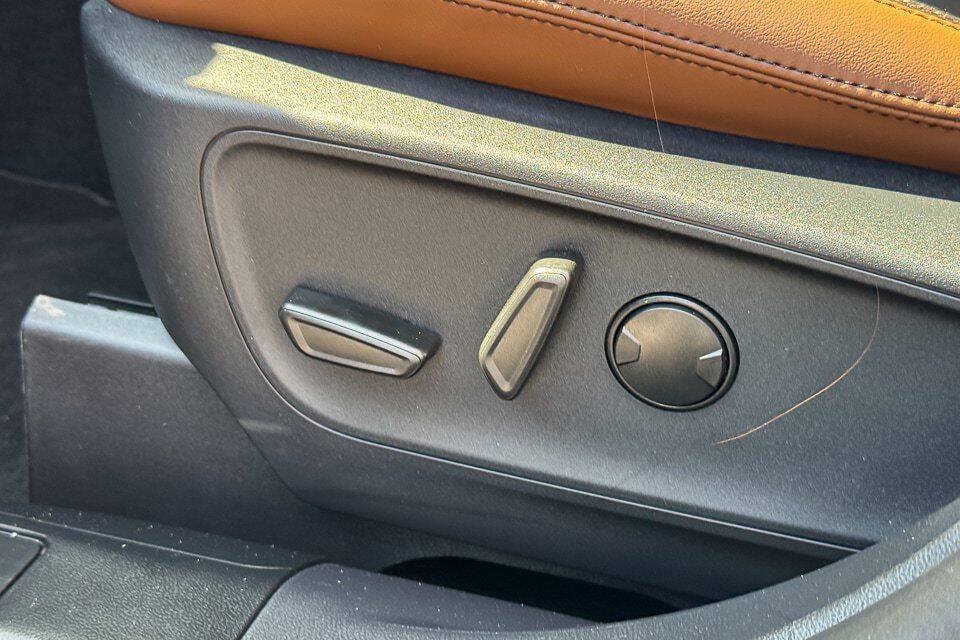 New 2026 Ford Bronco Sport Outer Banks AWD/4WD image 21