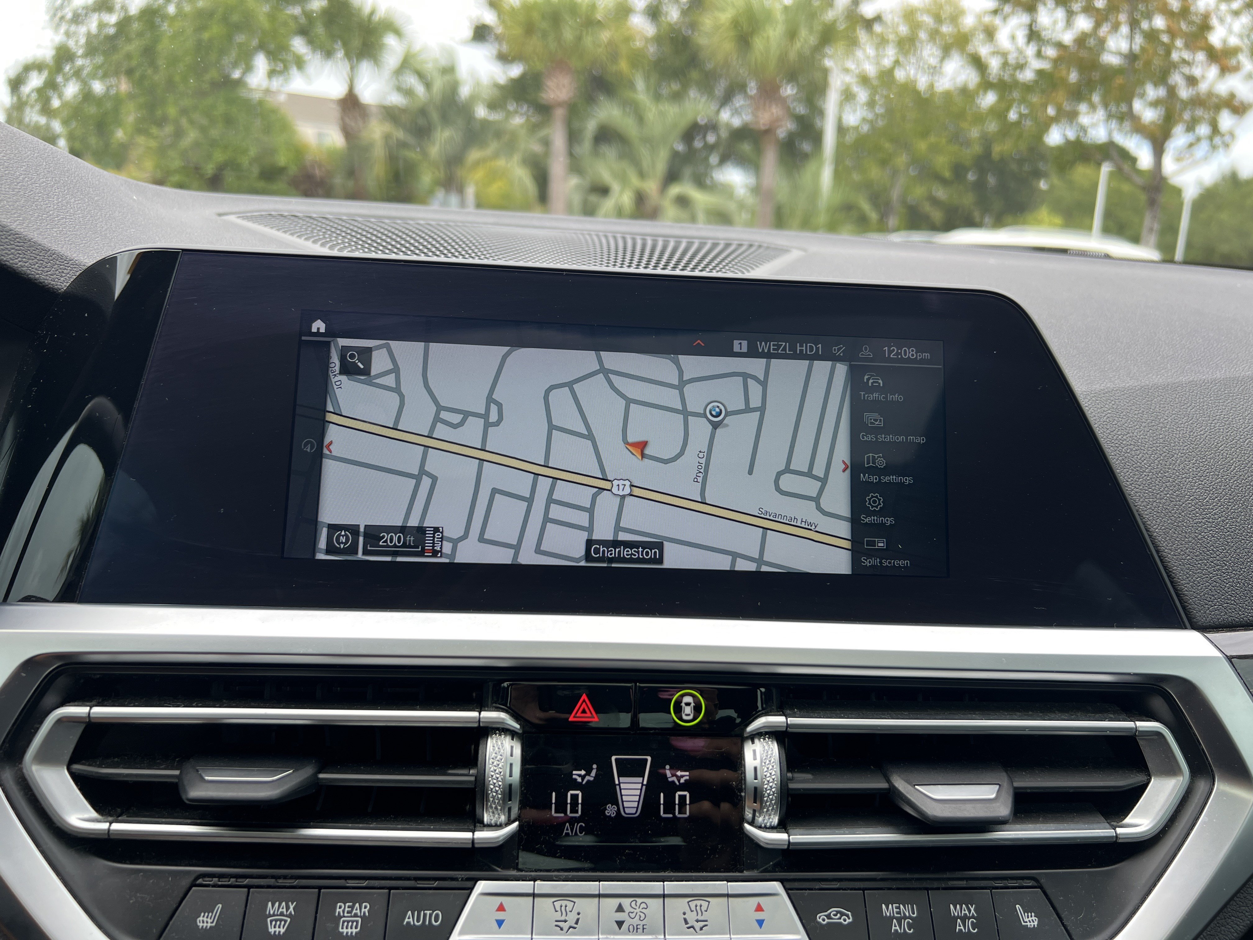 Used 2021 BMW 330i Sedan w/ Driving Assistance Package RWD image 24