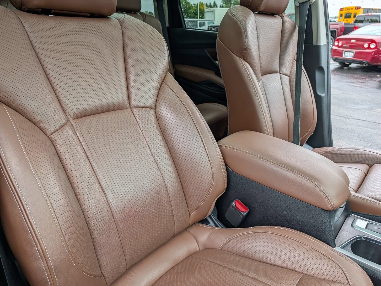 Used 2019 Subaru Ascent Touring w/ Popular Package #2A AWD/4WD image 26
