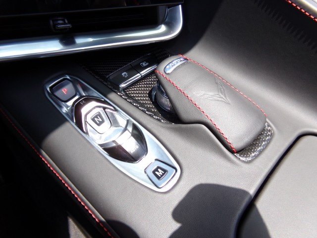 Used 2023 Chevrolet Corvette Z06 RWD image 17