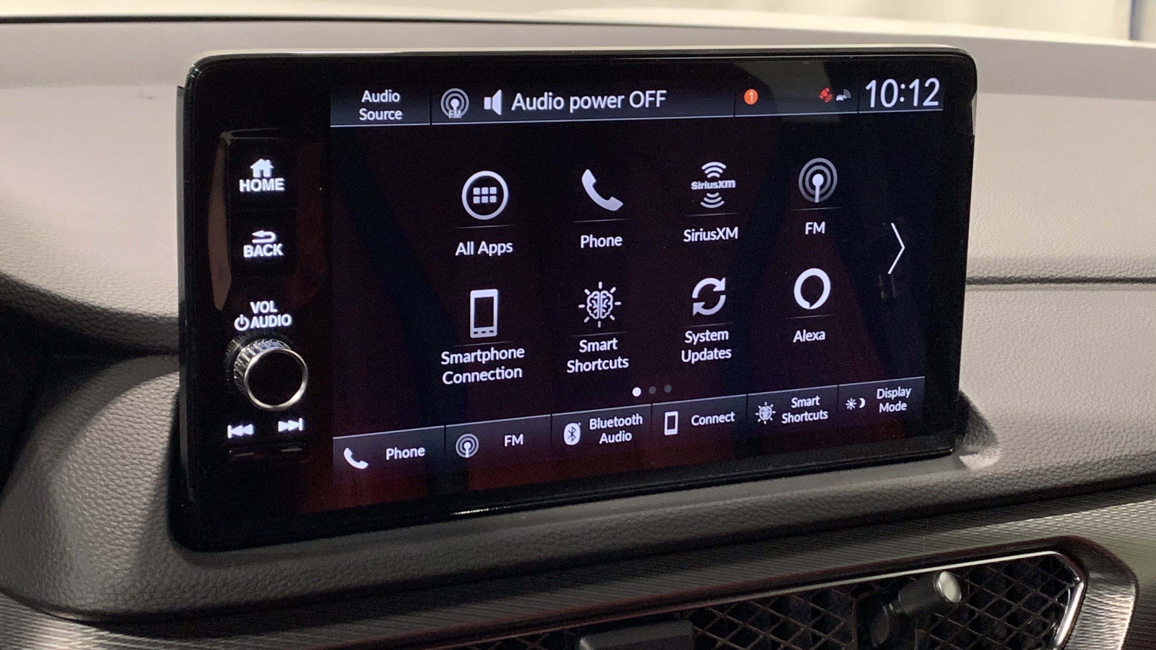 Certified 2026 Acura Integra A-Spec image 28